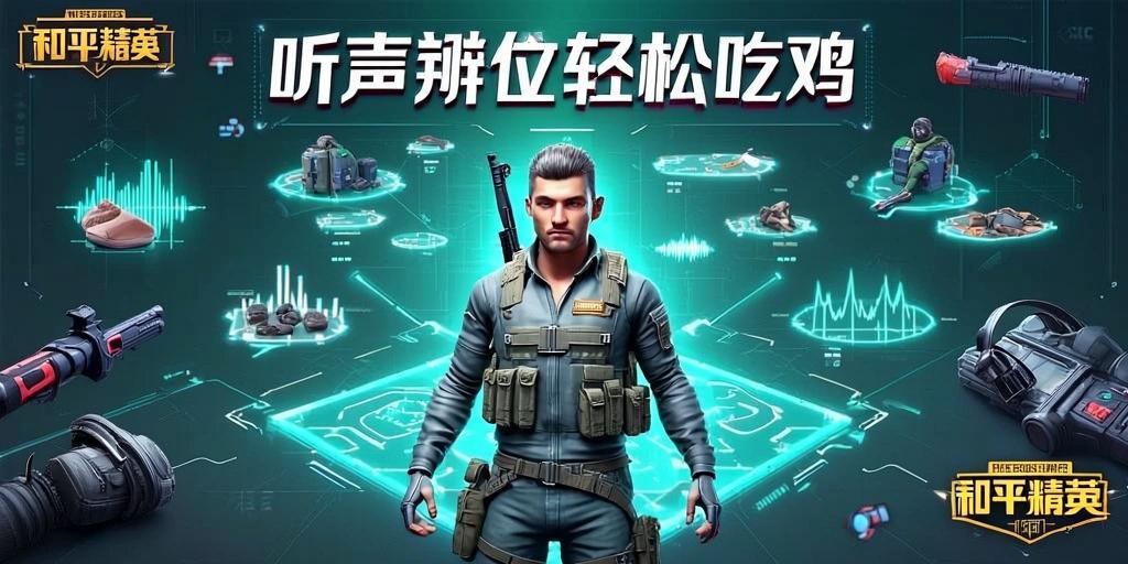 使用和平精英辅助,是技术进步还是道德退步?