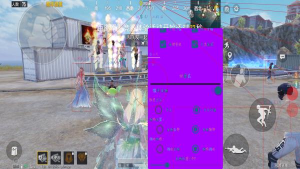 如何识别和防范和平精英游戏中的外挂行为